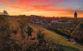 Weinberghotel Edelacker